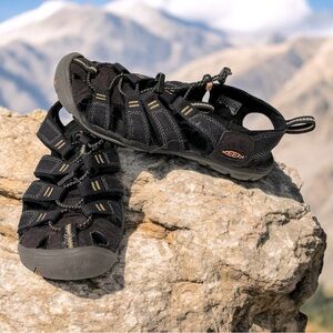 Keen Clearwater CNX Sandals
